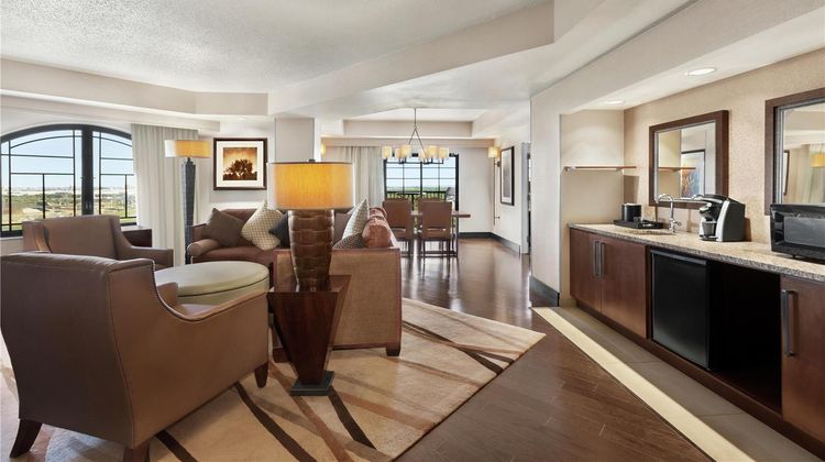 Embassy Suites Dallas DFW Airport North Other