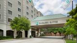 Embassy Suites Dallas near the Galleria Exterior