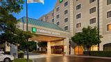 Embassy Suites Dallas near the Galleria Exterior