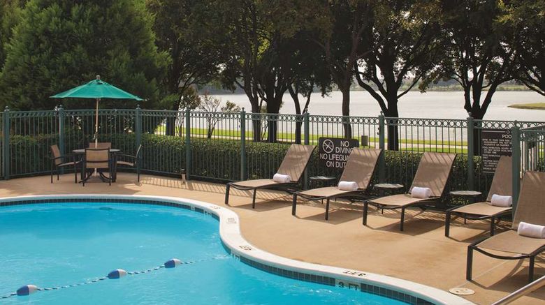 <b>DoubleTree Farmers Branch Pool</b>. Images powered by <a href="https://iceportal.shijigroup.com/" title="IcePortal" target="_blank">IcePortal</a>.