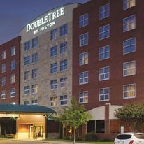 DoubleTree Farmers Branch