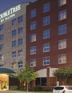 DoubleTree Farmers Branch