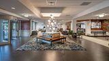 <b>DoubleTree Farmers Branch Lobby</b>. Images powered by <a href="https://iceportal.shijigroup.com/" title="IcePortal" target="_blank">IcePortal</a>.