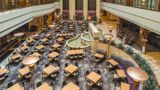 Embassy Suites Hotel Dallas-Frisco Lobby