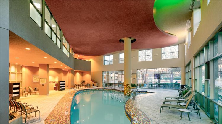 Embassy Suites Hotel Dallas-Frisco Pool