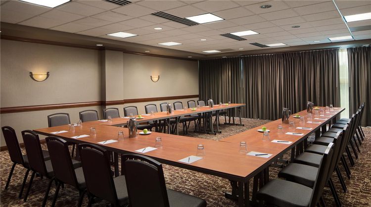 Embassy Suites Hotel Dallas-Frisco Restaurant