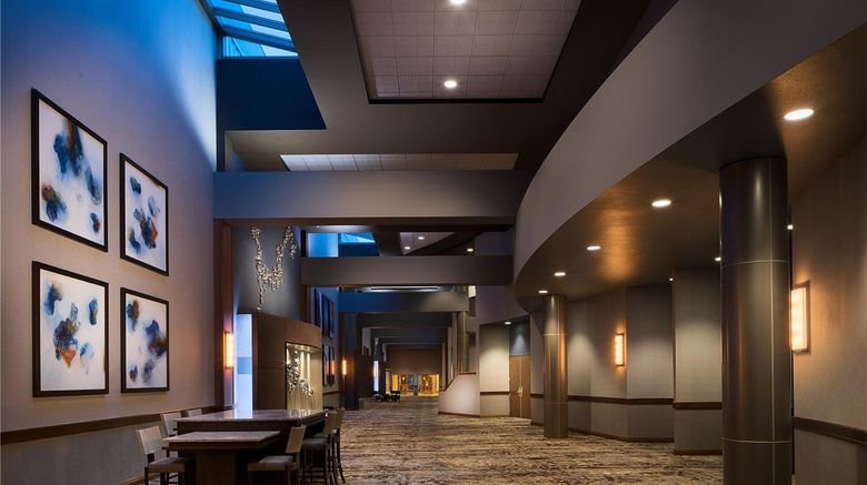 <b>Embassy Suites Hotel Dallas-Frisco Meeting</b>. Images powered by <a href="https://iceportal.shijigroup.com/" title="IcePortal" target="_blank">IcePortal</a>.