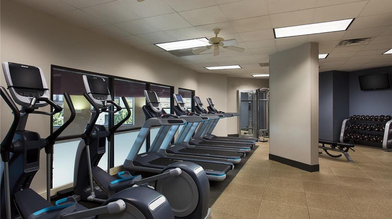 <b>Embassy Suites Hotel Dallas-Frisco Health</b>. Images powered by <a href="https://iceportal.shijigroup.com/" title="IcePortal" target="_blank">IcePortal</a>.