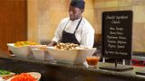Embassy Suites Hotel Dallas-Frisco Restaurant