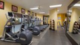 Embassy Suites Hotel Dallas-Frisco Health