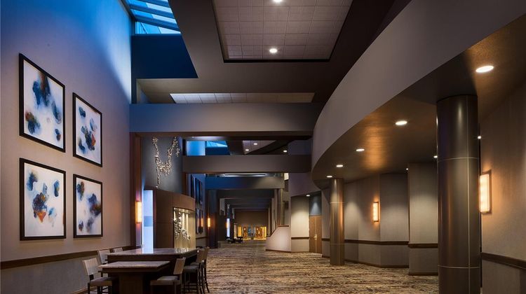 Embassy Suites Hotel Dallas-Frisco Meeting