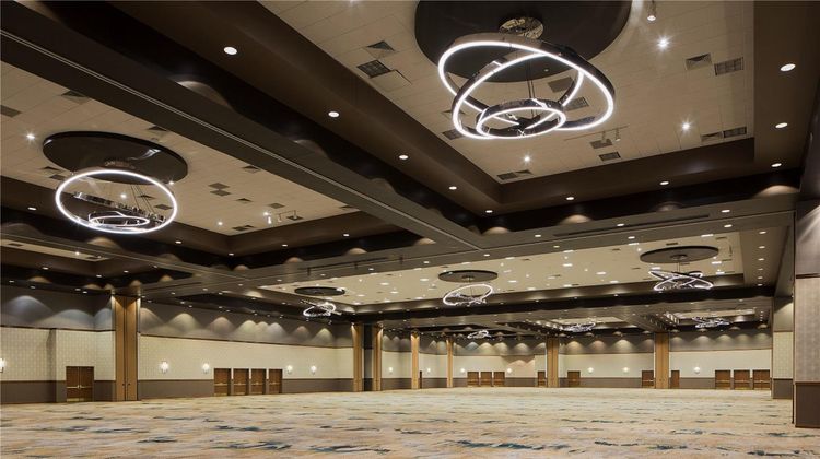 Embassy Suites Hotel Dallas-Frisco Meeting