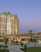 Embassy Suites Hotel Dallas-Frisco