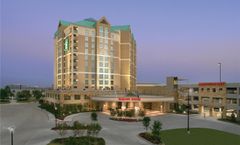 Embassy Suites Hotel Dallas-Frisco