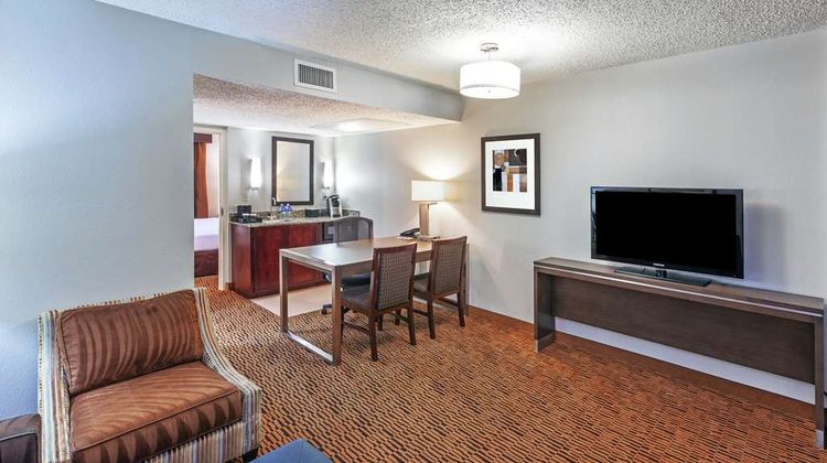 Embassy Suites Dallas-Market Center Other