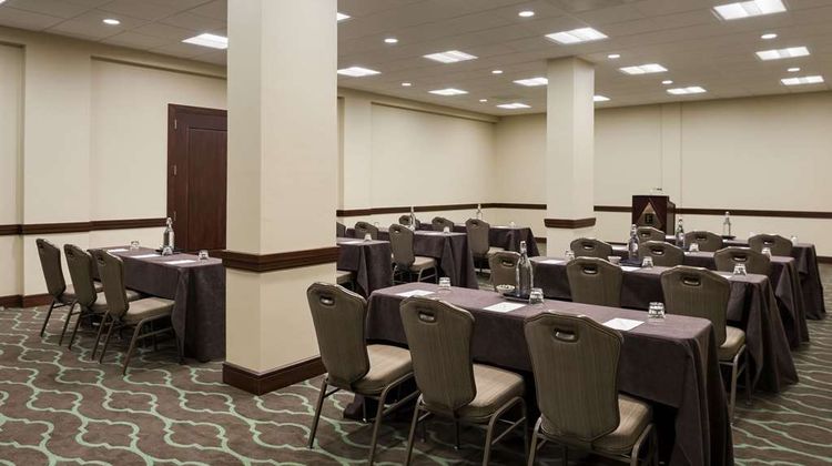 Embassy Suites Dallas-Market Center Meeting