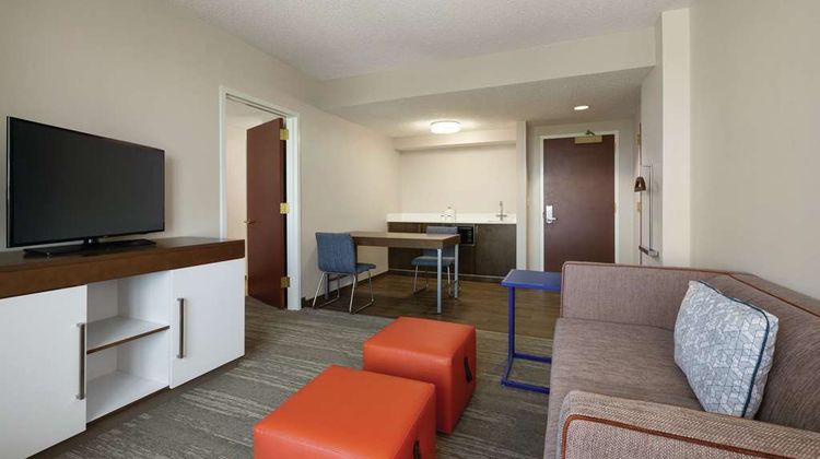 Hampton Inn & Suites Dallas-Mesquite Other