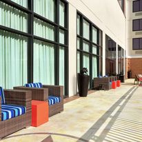 Hampton Inn & Suites Dallas-Mesquite