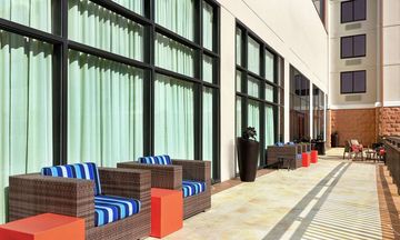 Hampton Inn & Suites Dallas-Mesquite