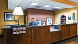 Hampton Inn & Suites Dallas-Mesquite Lobby