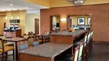<b>Hampton Inn & Suites Dallas-Mesquite Restaurant</b>. Images powered by <a href="https://iceportal.shijigroup.com/" title="IcePortal" target="_blank">IcePortal</a>.