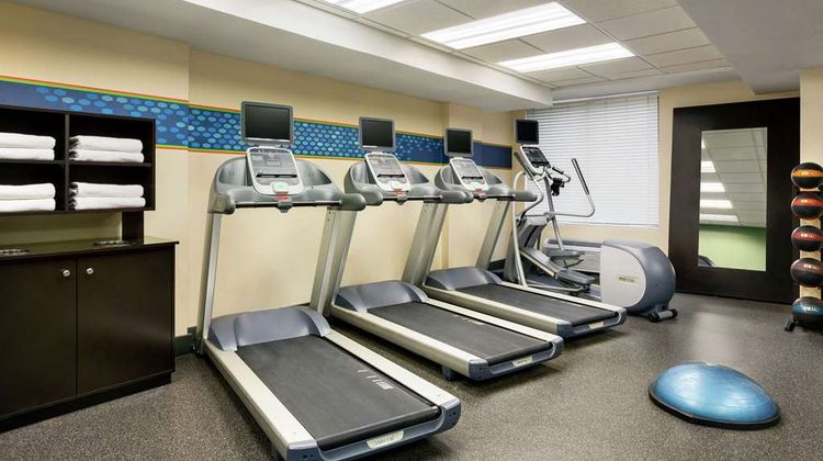 Hampton Inn & Suites Dallas-Mesquite Health