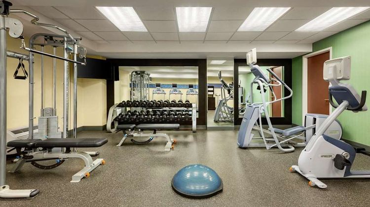 Hampton Inn & Suites Dallas-Mesquite Health
