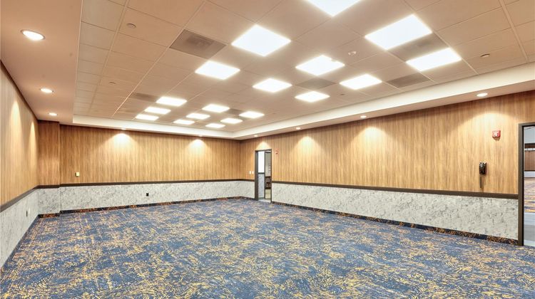Hampton Inn & Suites Dallas-Mesquite Meeting