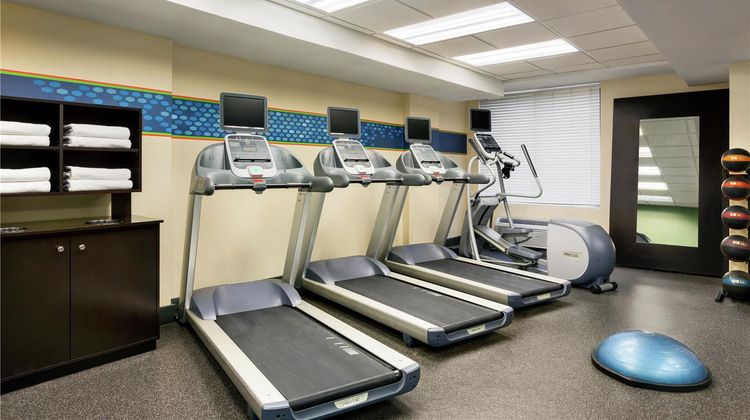 Hampton Inn & Suites Dallas-Mesquite Health