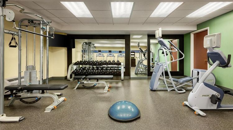 Hampton Inn & Suites Dallas-Mesquite Health