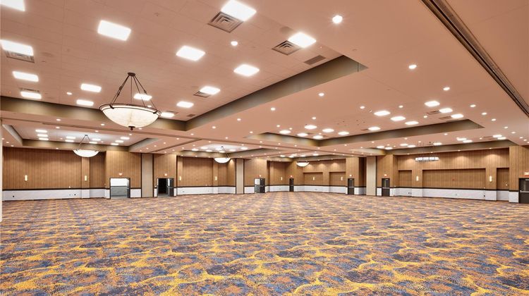 Hampton Inn & Suites Dallas-Mesquite Meeting