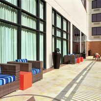 Hampton Inn & Suites Dallas-Mesquite