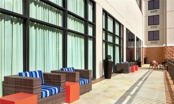Hampton Inn & Suites Dallas-Mesquite