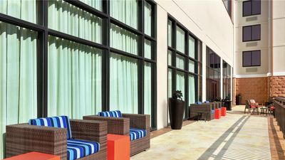 Hampton Inn & Suites Dallas-Mesquite