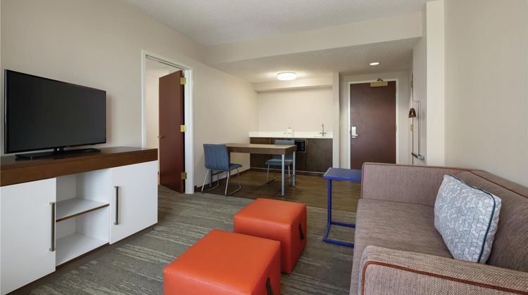 Hampton Inn & Suites Dallas-Mesquite Other