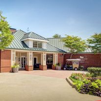 Homewood Suites by Hilton Las Colinas