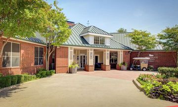 Homewood Suites by Hilton Las Colinas