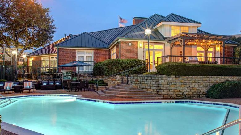 <b>Homewood Suites by Hilton Las Colinas Pool</b>. Images powered by <a href="https://iceportal.shijigroup.com/" title="IcePortal" target="_blank">IcePortal</a>.