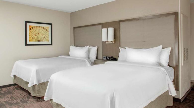 <b>Homewood Suites by Hilton Las Colinas Room</b>. Images powered by <a href="https://iceportal.shijigroup.com/" title="IcePortal" target="_blank">IcePortal</a>.