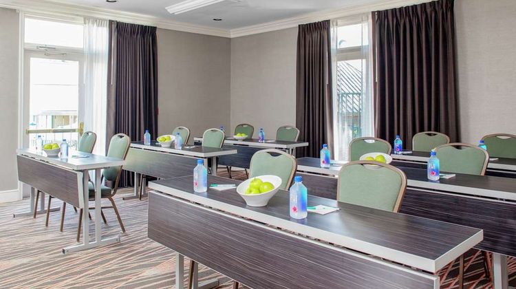Homewood Suites by Hilton Las Colinas Meeting