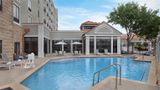 Hilton Garden Inn Dallas Lewisville Pool