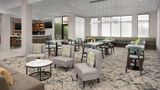 Hilton Garden Inn Dallas Lewisville Restaurant