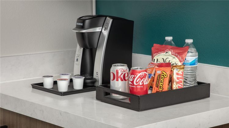 Hilton Garden Inn Dallas Lewisville Other