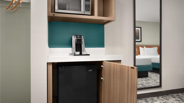 Hilton Garden Inn Dallas Lewisville Other