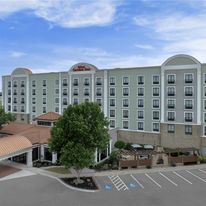 Hilton Garden Inn Dallas Lewisville
