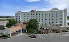 Hilton Garden Inn Dallas Lewisville