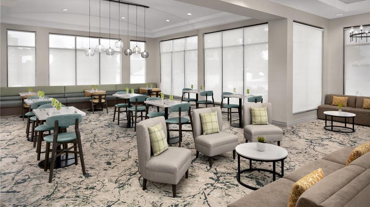 Hilton Garden Inn Dallas Lewisville Restaurant