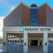 Embassy Suites Dallas Love Field