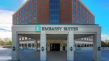 <b>Embassy Suites Dallas Love Field Exterior</b>. Images powered by <a href="https://iceportal.shijigroup.com/" title="IcePortal" target="_blank">IcePortal</a>.