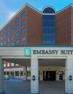Embassy Suites Dallas Love Field